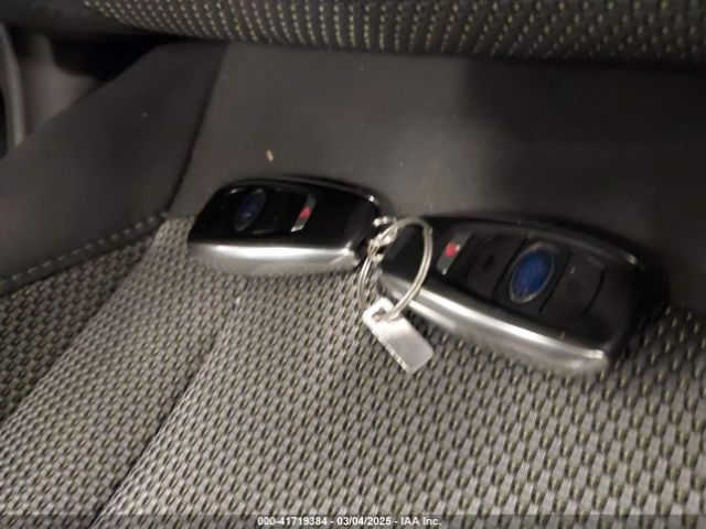 JF2GUADC2R8897500 Subaru Crosstrek Premium