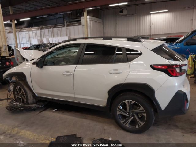 JF2GUADC2R8897500 Subaru Crosstrek Premium