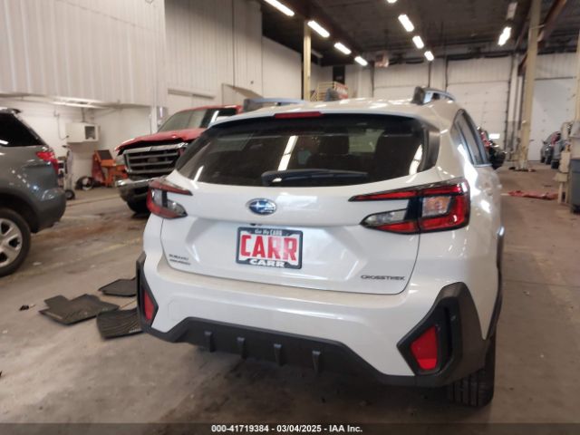 JF2GUADC2R8897500 Subaru Crosstrek Premium