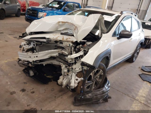 JF2GUADC2R8897500 Subaru Crosstrek Premium