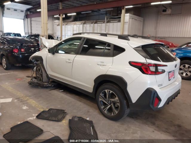 JF2GUADC2R8897500 Subaru Crosstrek Premium