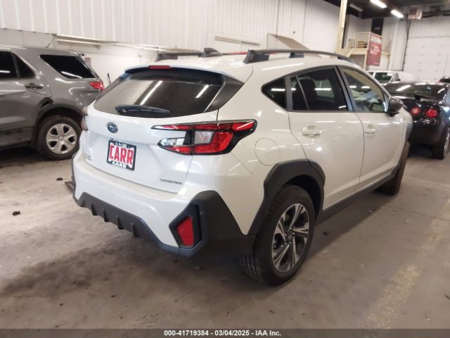 JF2GUADC2R8897500 Subaru Crosstrek Premium