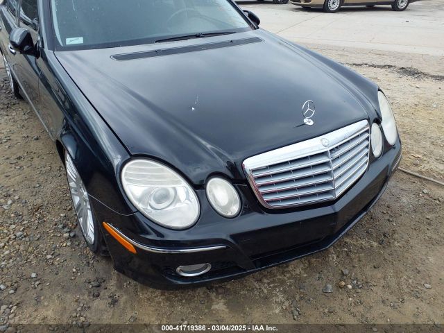 2007 MERCEDES-BENZ E 550 WDBUF72X67A994093 Photo 5