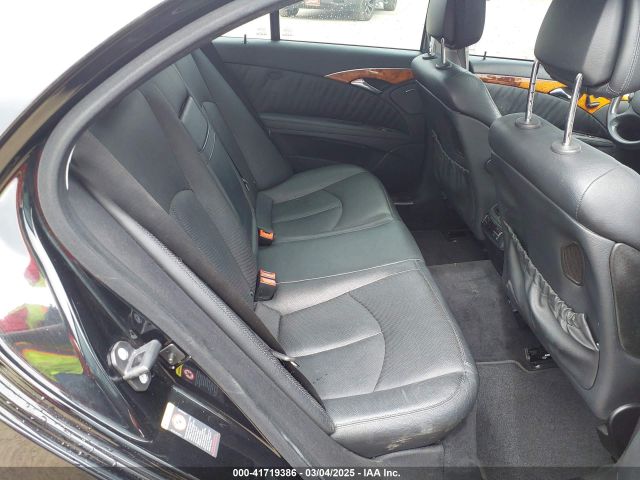 2007 MERCEDES-BENZ E 550 WDBUF72X67A994093 Photo 7