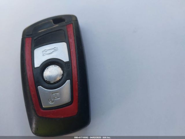 WBA3A5G51FNS83378 BMW 328I