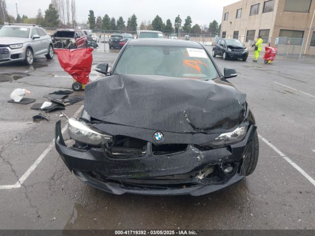 WBA3A5G51FNS83378 BMW 328I