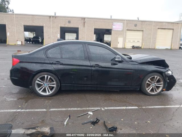 WBA3A5G51FNS83378 BMW 328I