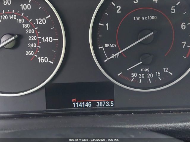 WBA3A5G51FNS83378 BMW 328I