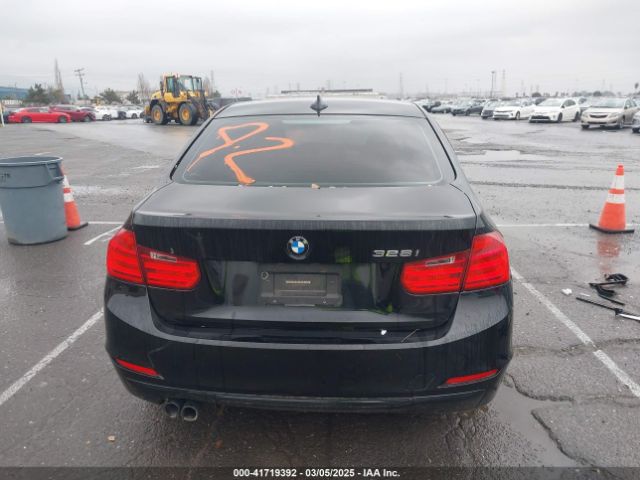 WBA3A5G51FNS83378 BMW 328I