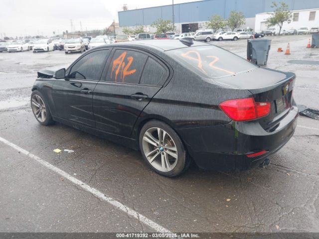 WBA3A5G51FNS83378 BMW 328I