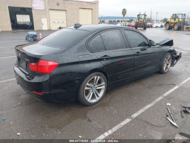WBA3A5G51FNS83378 BMW 328I