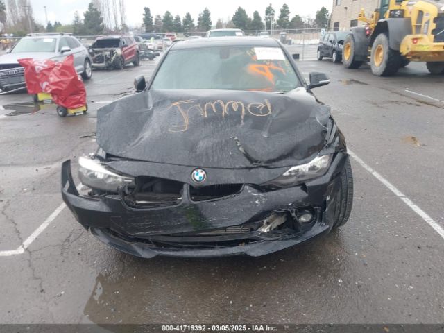 WBA3A5G51FNS83378 BMW 328I