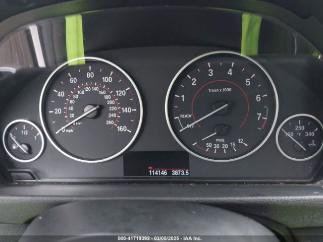 WBA3A5G51FNS83378 BMW 328I