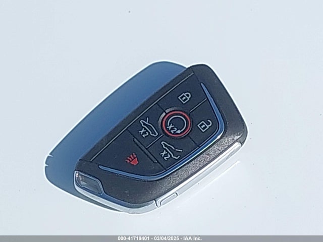 Chevrolet Corvette Stingray Rwd  1lt 2023 1G1YA2D42P5128495 Image 11