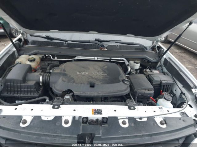 1GCGSCEN3J1143390 Chevrolet Colorado Lt