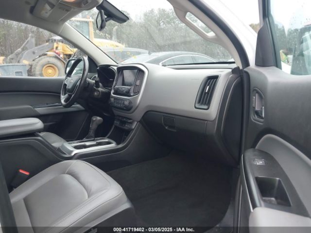 1GCGSCEN3J1143390 Chevrolet Colorado Lt