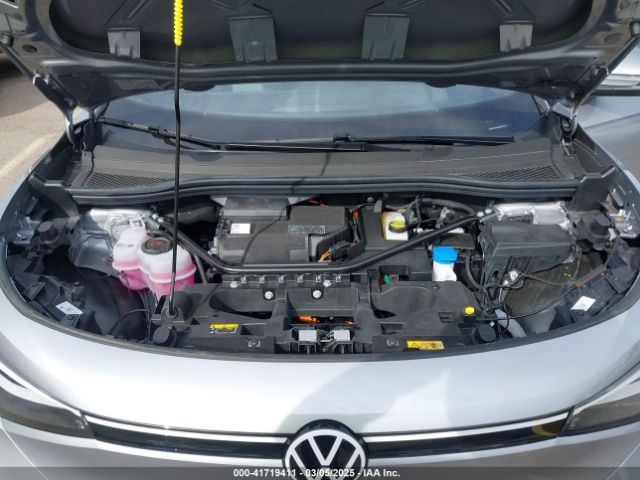 1V2DSPE8XRC003324 Volkswagen Id.4 Awd Pro