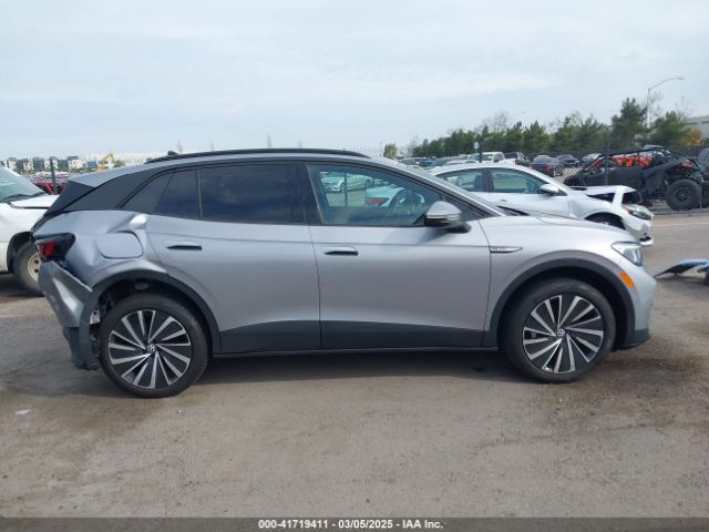 1V2DSPE8XRC003324 Volkswagen Id.4 Awd Pro