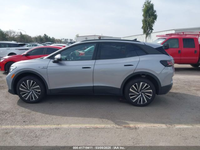 1V2DSPE8XRC003324 Volkswagen Id.4 Awd Pro