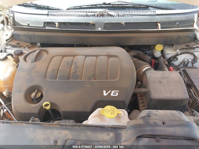 3C4PDCBGXFT743971 Dodge 2015
