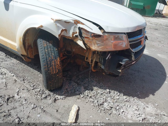 3C4PDCBGXFT743971 Dodge 2015