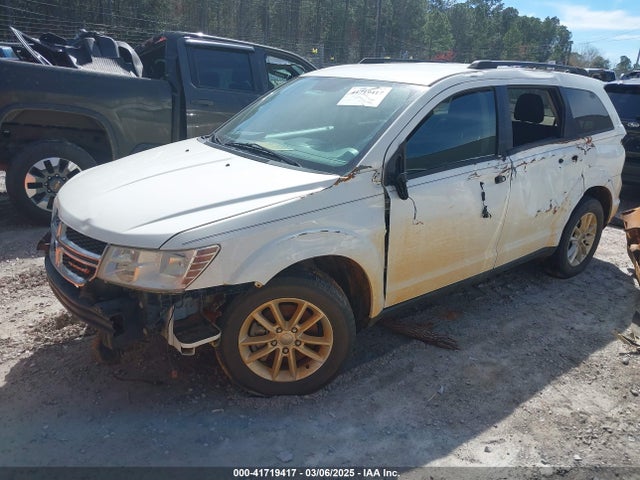 3C4PDCBGXFT743971 Dodge 2015