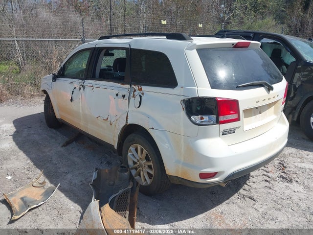 3C4PDCBGXFT743971 Dodge 2015
