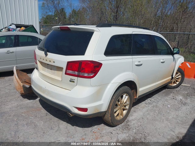3C4PDCBGXFT743971 Dodge 2015