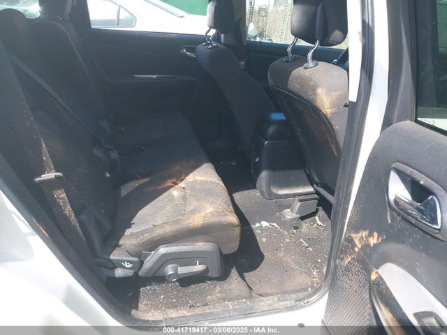 3C4PDCBGXFT743971 Dodge 2015