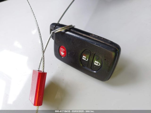 Toyota Prius V Four 2015 JTDZN3EU7FJ017726 Image 11