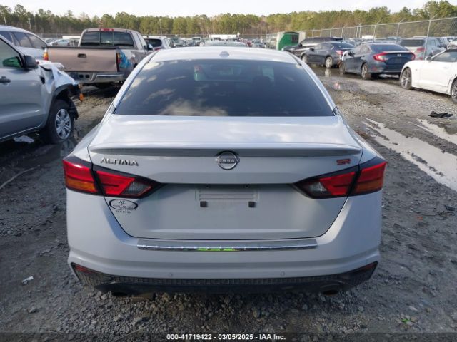 1N4BL4CV4PN384687 Nissan Altima Sr Fwd