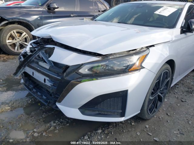 1N4BL4CV4PN384687 Nissan Altima Sr Fwd