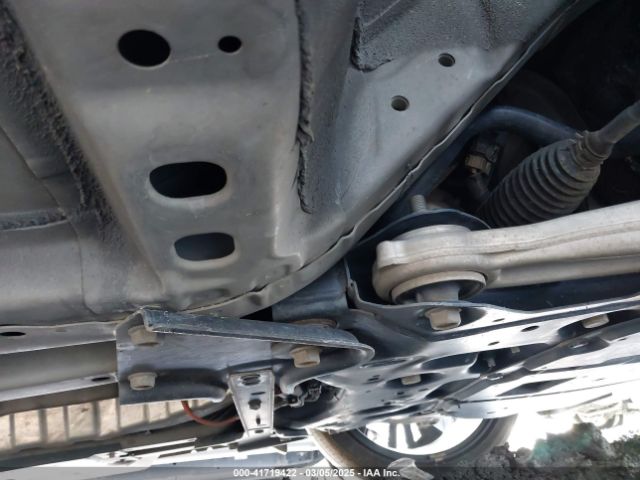 1N4BL4CV4PN384687 Nissan Altima Sr Fwd