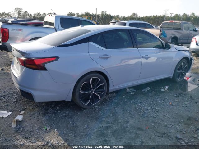 1N4BL4CV4PN384687 Nissan Altima Sr Fwd
