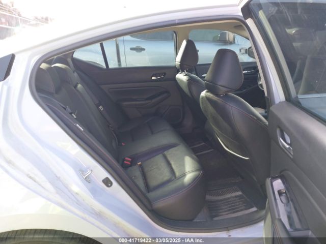 1N4BL4CV4PN384687 Nissan Altima Sr Fwd