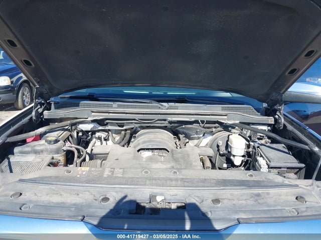 3GTU2NEC9GG113754 GMC l83 - sidi, vvt, afm, e85 max, aluminum