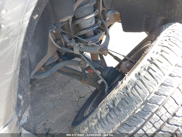 3GTU2NEC9GG113754 GMC l83 - sidi, vvt, afm, e85 max, aluminum