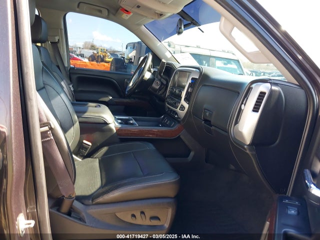 3GTU2NEC9GG113754 GMC l83 - sidi, vvt, afm, e85 max, aluminum