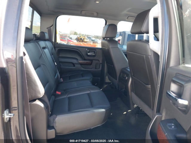 3GTU2NEC9GG113754 GMC l83 - sidi, vvt, afm, e85 max, aluminum