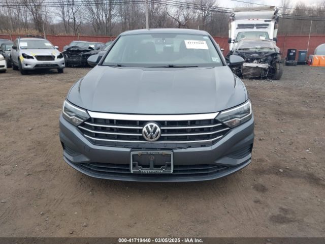 3VWC57BU4KM045396 Volkswagen Jetta 1.4t R-line/1.4t S/1.4t Se