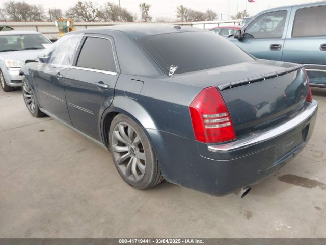2007 CHRYSLER 300C 2C3KA63H47H854848 Photo 2