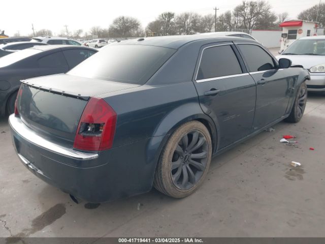 2007 CHRYSLER 300C 2C3KA63H47H854848 Photo 3