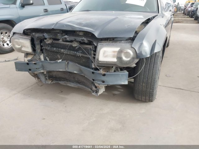 2007 CHRYSLER 300C 2C3KA63H47H854848 Photo 5