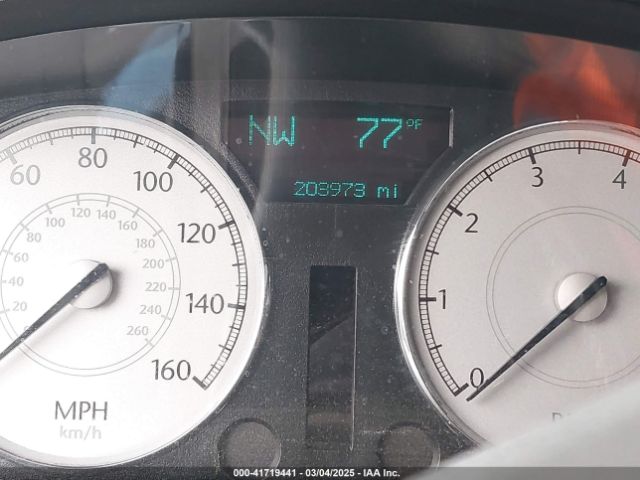 2007 CHRYSLER 300C 2C3KA63H47H854848 Photo 6