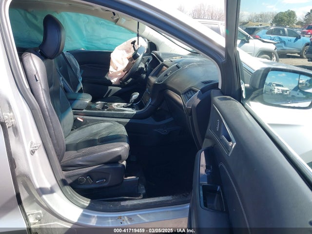 Ford Edge Titanium 2016 2FMPK4K87GBB12446 Image 5