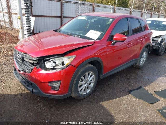 JM3KE2BY3G0754391 Mazda CX-5 SPORT