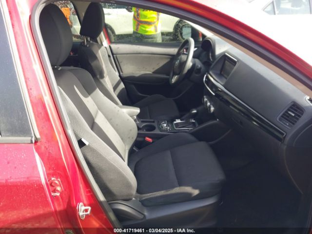 JM3KE2BY3G0754391 Mazda CX-5 SPORT