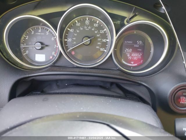JM3KE2BY3G0754391 Mazda CX-5 SPORT
