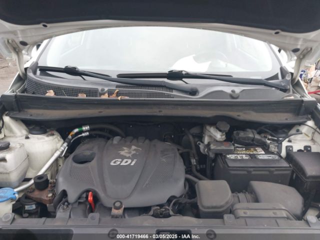 KNDPBCAC6G7802962 KIA Sportage Lx