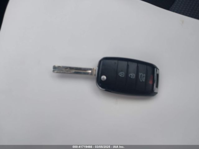 KNDPBCAC6G7802962 KIA Sportage Lx